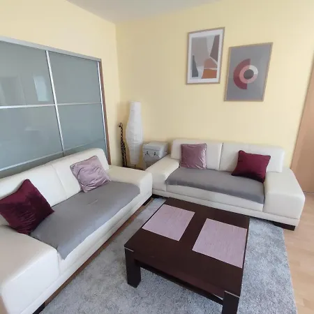 Apartment Elite House *
