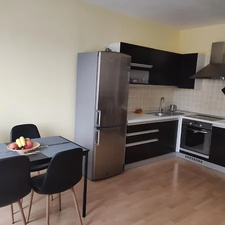 Elite House 아파트 Trenčín