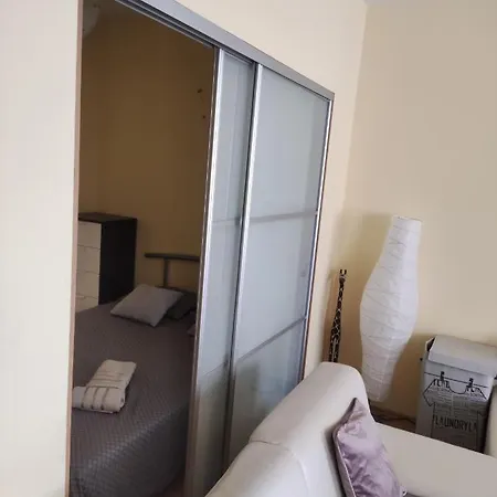 Elite House 아파트 Trenčín