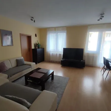 Апартаменты Elite House