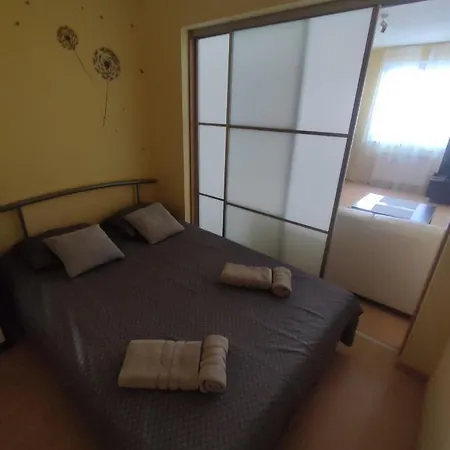 Elite House 아파트 Trenčín