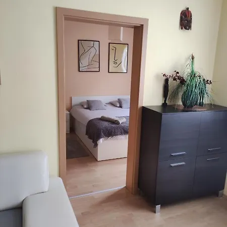 Elite House 아파트 Trenčín