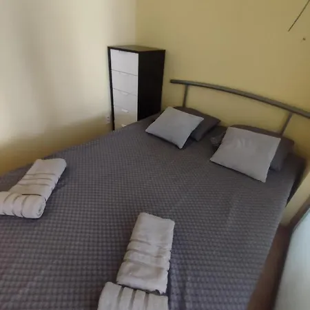 Elite House 아파트 Trenčín
