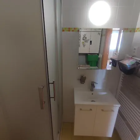 Apartment Elite House *