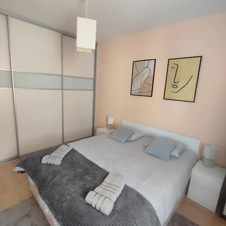 Apartment Elite House