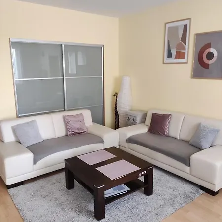 Elite House Apartment