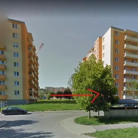 Elite House 아파트 Trenčín
