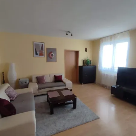 Elite House 아파트 *