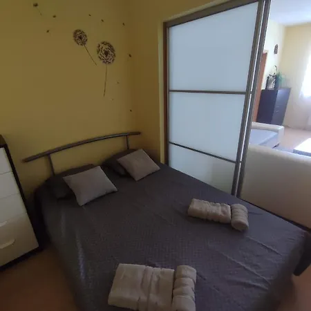 Elite House 아파트