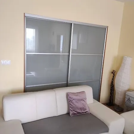 Apartment Elite House *
